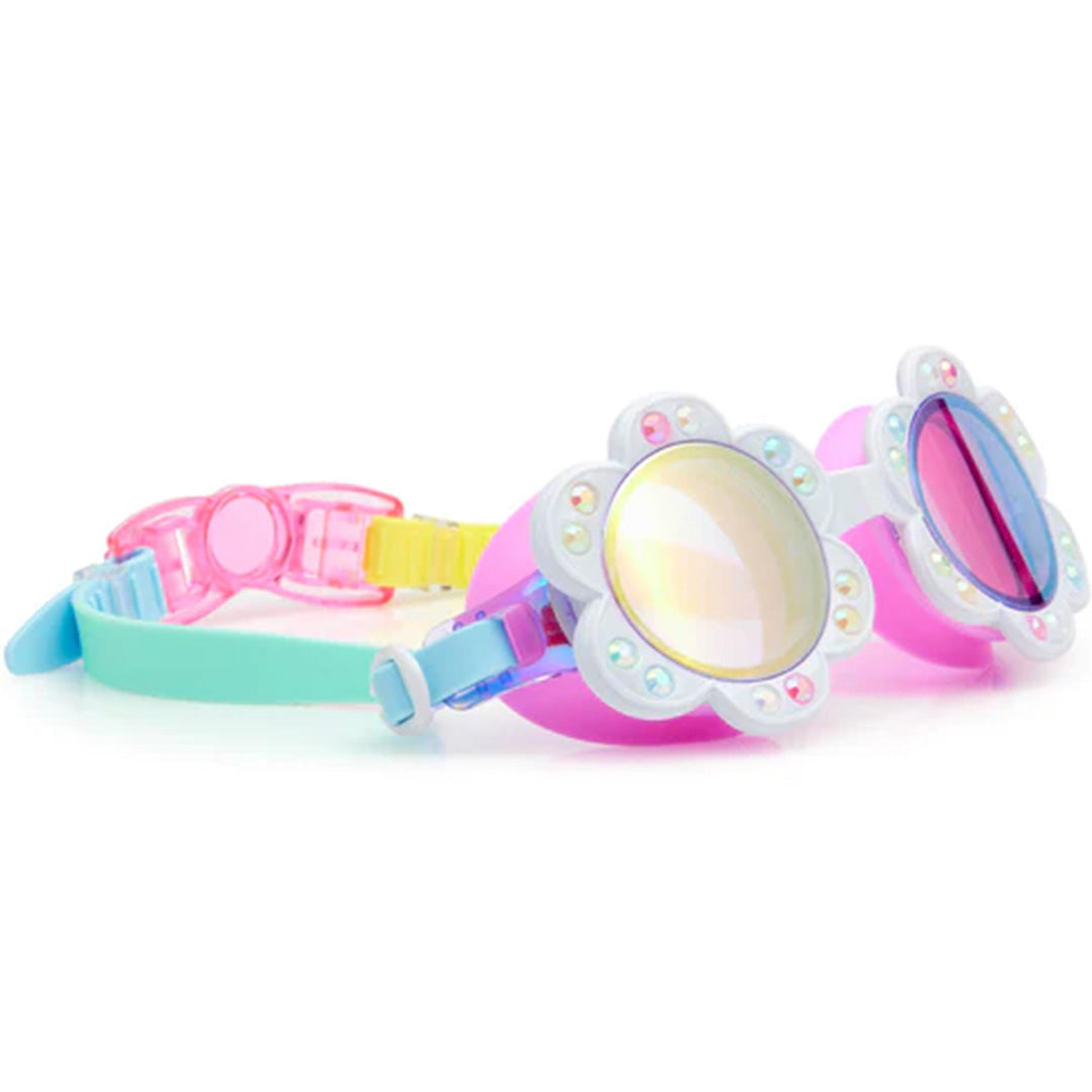 bling2o zwembril dandi - blanch blossom | BL2O54056 | 1