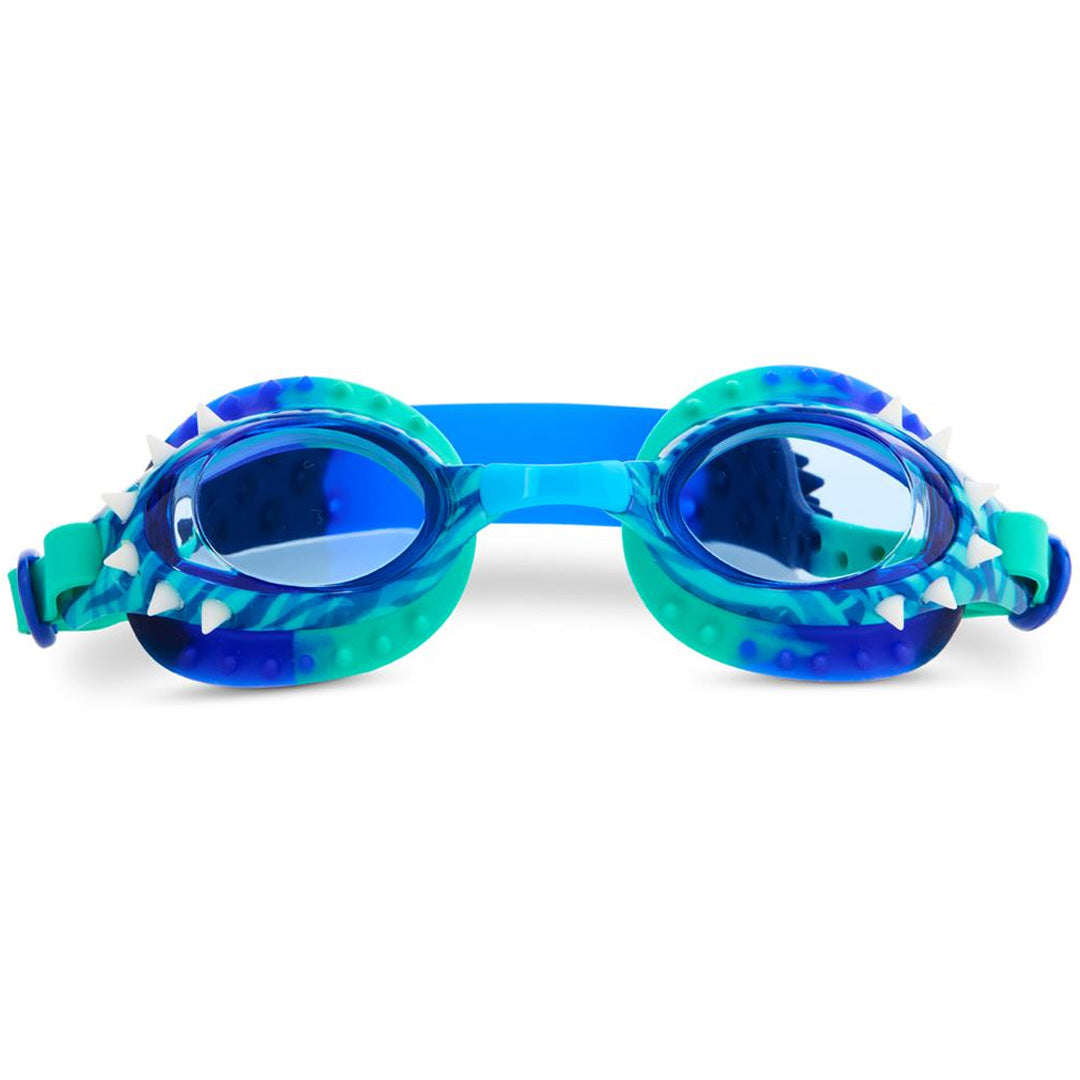 bling2o zwembril dino dive - roaring royal | 6125740 | 1