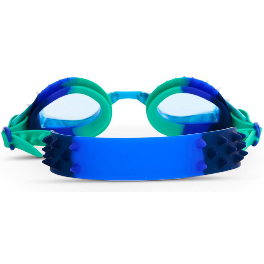 bling2o zwembril dino dive - roaring royal | 6125740 | 3