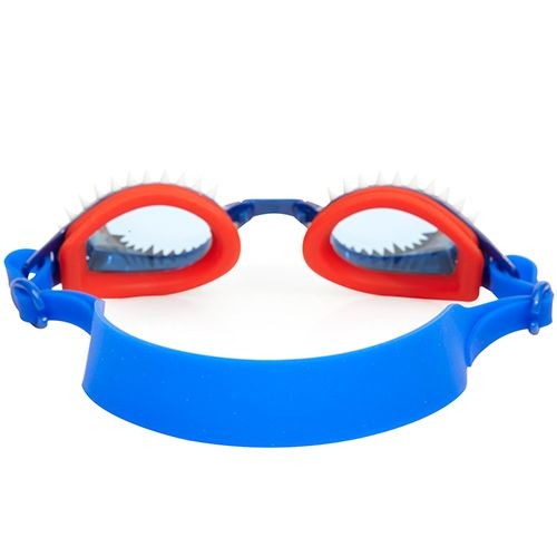 bling2o zwembril fish-n-chips - navy | BL2O02768 | 1