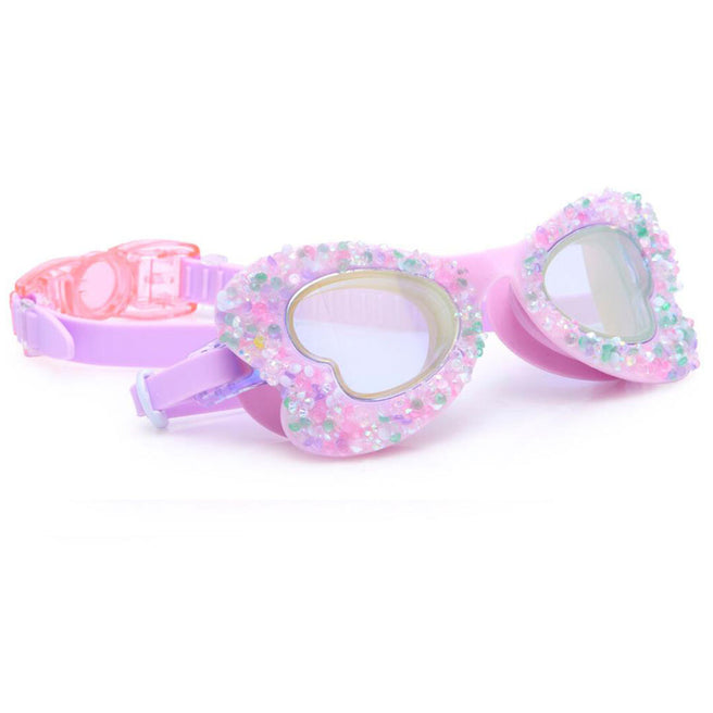 bling2o zwembril fly wings lila | 6125251 | 0