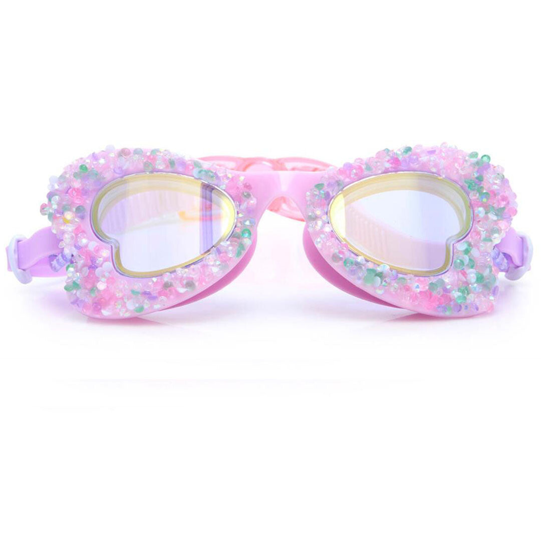 bling2o zwembril fly wings lila | 6125251 | 2