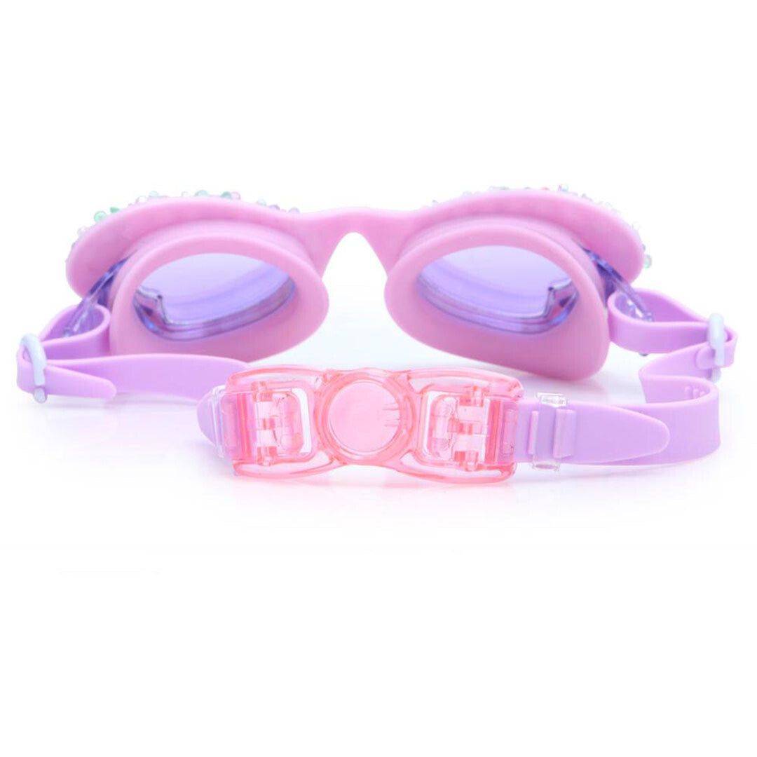 bling2o zwembril fly wings lila | 6125251 | 3