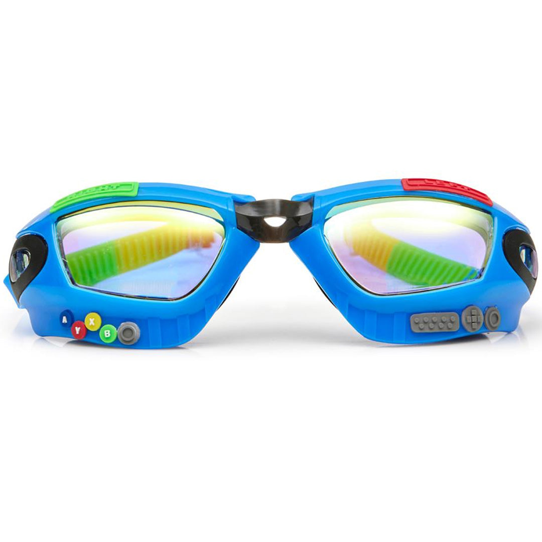 bling2o zwembril gamer - console cobalt | 6125037 | 1