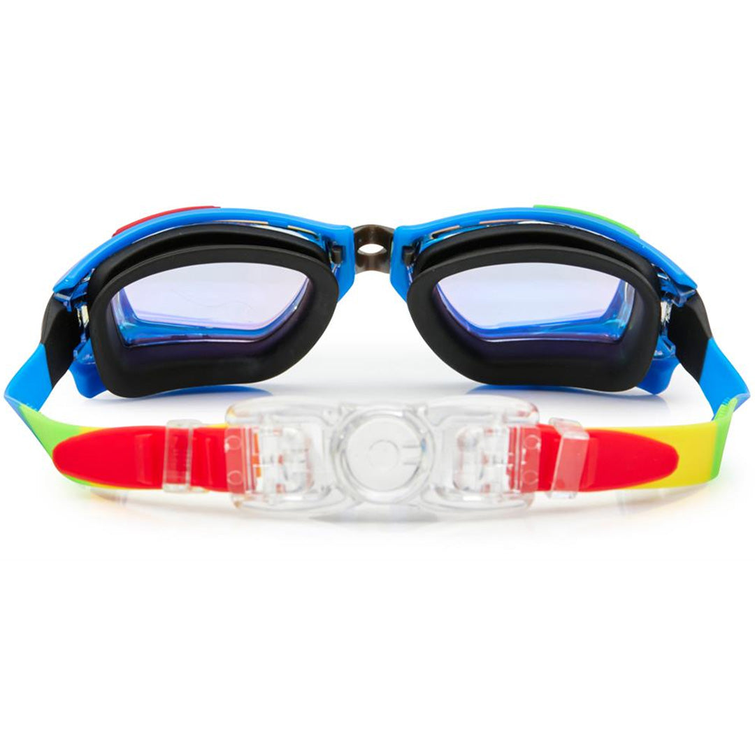 bling2o zwembril gamer - console cobalt | 6125037 | 3