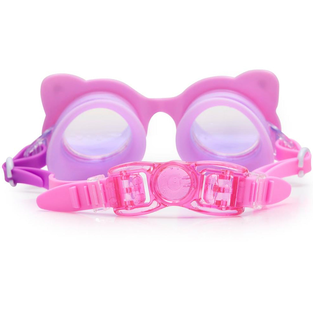 bling2o zwembril kitten - paw print pink | 6125247 | 4