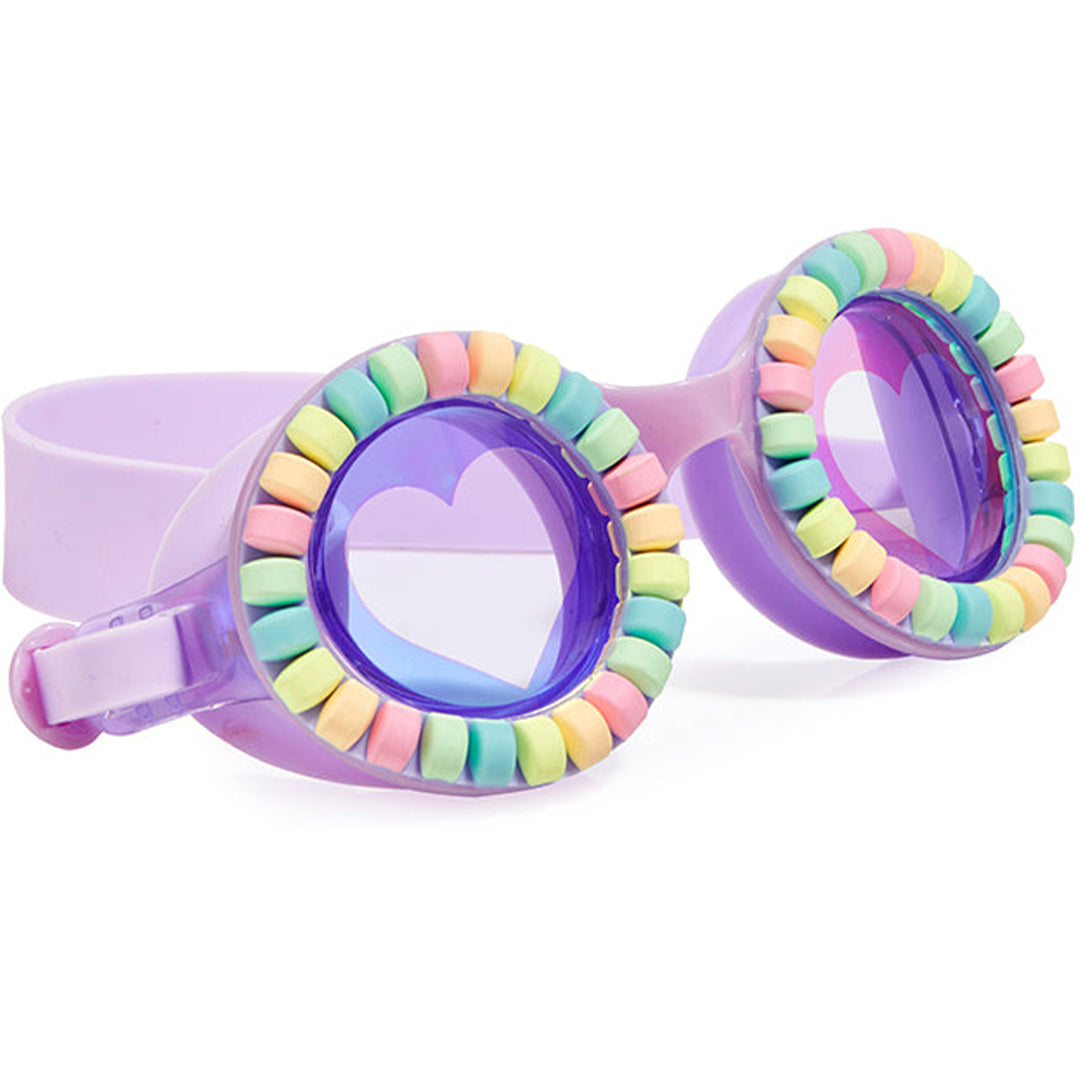 bling2o zwembril pool jewel - lovely lilac | 6125428 | 0