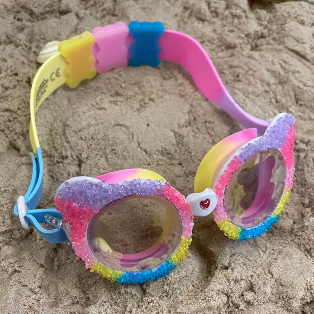bling2o zwembril rock candy gummybear | 6125062 | 3