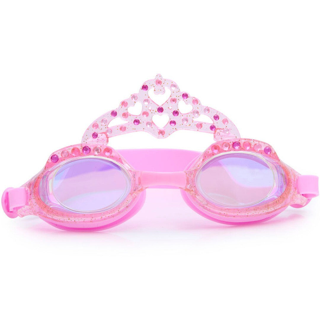bling2o zwembril royal princess pastel crown | 6125256 | 1