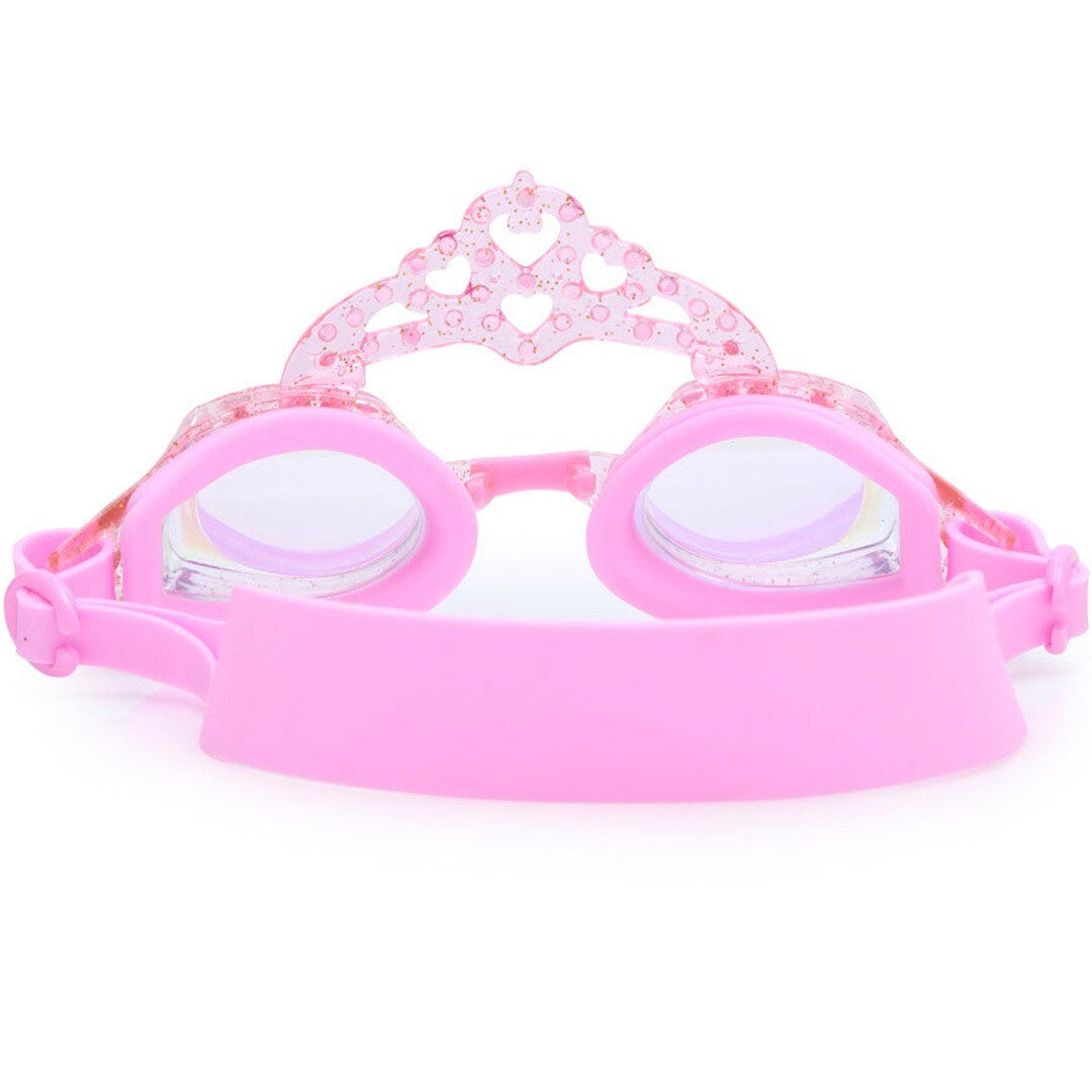 bling2o zwembril royal princess pastel crown | 6125256 | 2