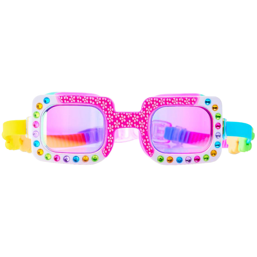 bling2o zwembril pretty girl poppy | BL6125022 | 3