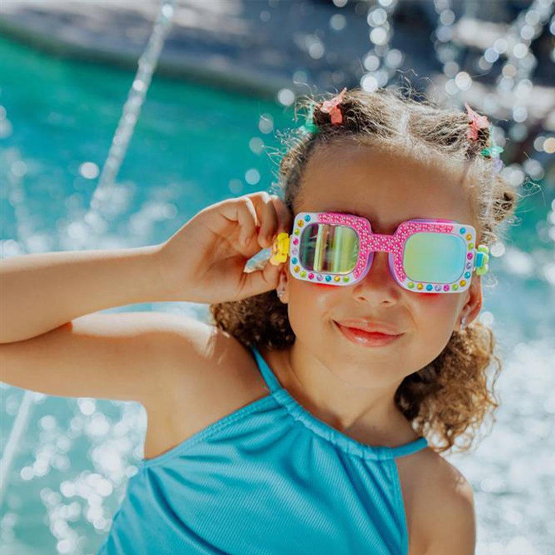bling2o zwembril pretty girl poppy | BL6125022 | 2