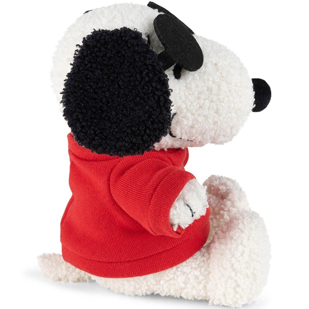 bon ton toys knuffelhond snoopy joe cool - 20 cm | 33.177.015 | 2