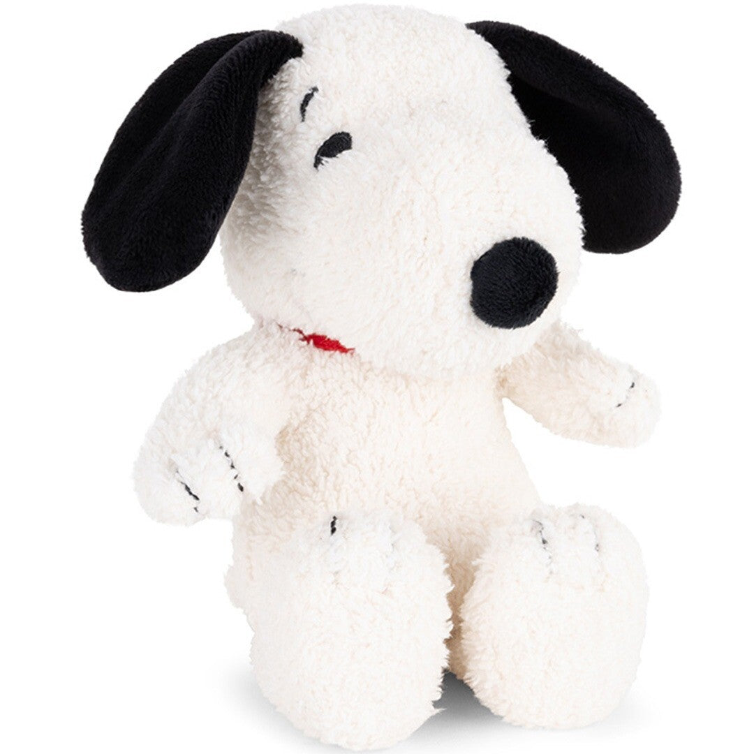bon ton toys knuffelhond snoopy terry - 17 cm | 33.177.004 | 0