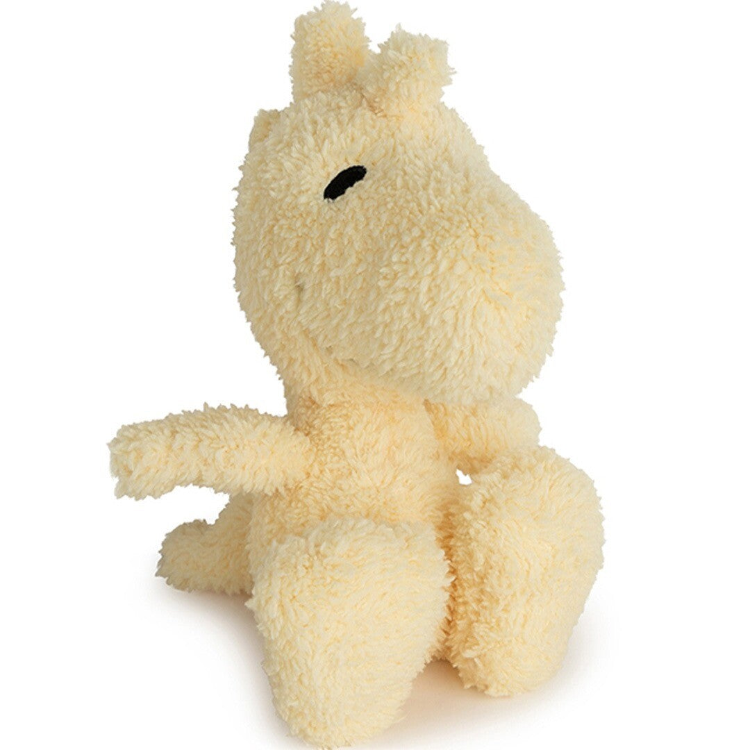 bon ton toys knuffelvogel woodstock terry - 15 cm | 33.170.002 | 0