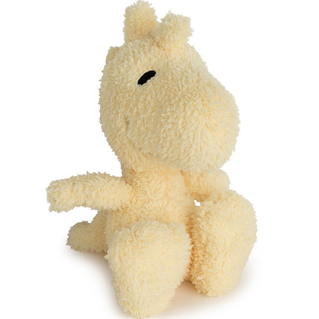 bon ton toys knuffelvogel woodstock terry - 15 cm | 33.170.002 | 0