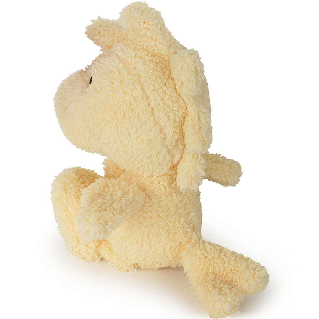 bon ton toys knuffelvogel woodstock terry - 15 cm | 33.170.002 | 2