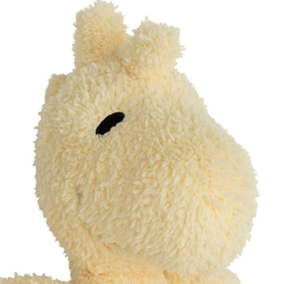 bon ton toys knuffelvogel woodstock terry - 15 cm | 33.170.002 | 3