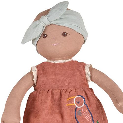 bonikka lappenpop baby aria 42 cm | 5063007 | 3