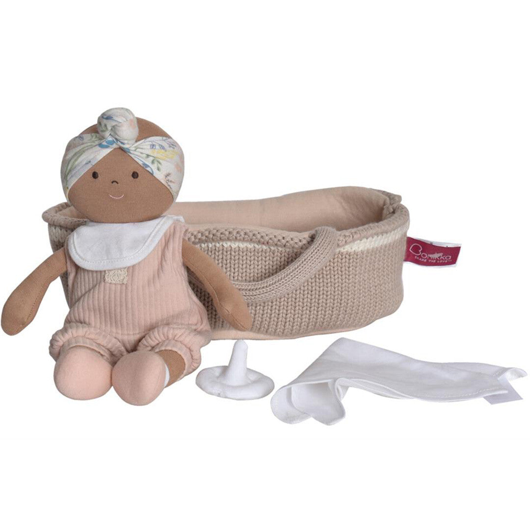 bonikka lappenpop rheya met reiswieg | 5063009 | 0