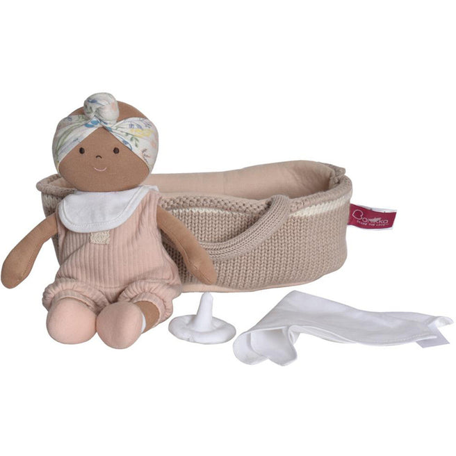 bonikka lappenpop rheya met reiswieg | 5063009 | 0