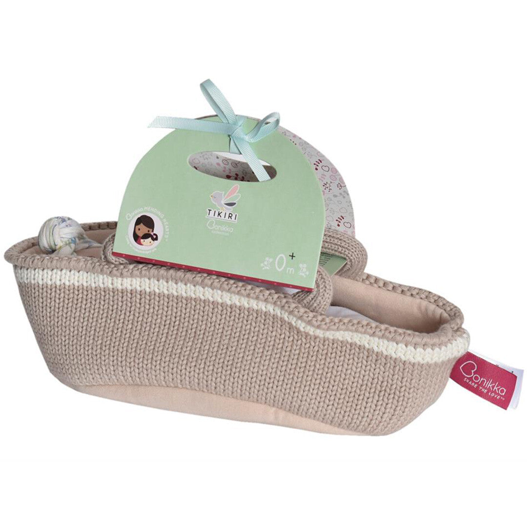 bonikka lappenpop rheya met reiswieg | 5063009 | 3