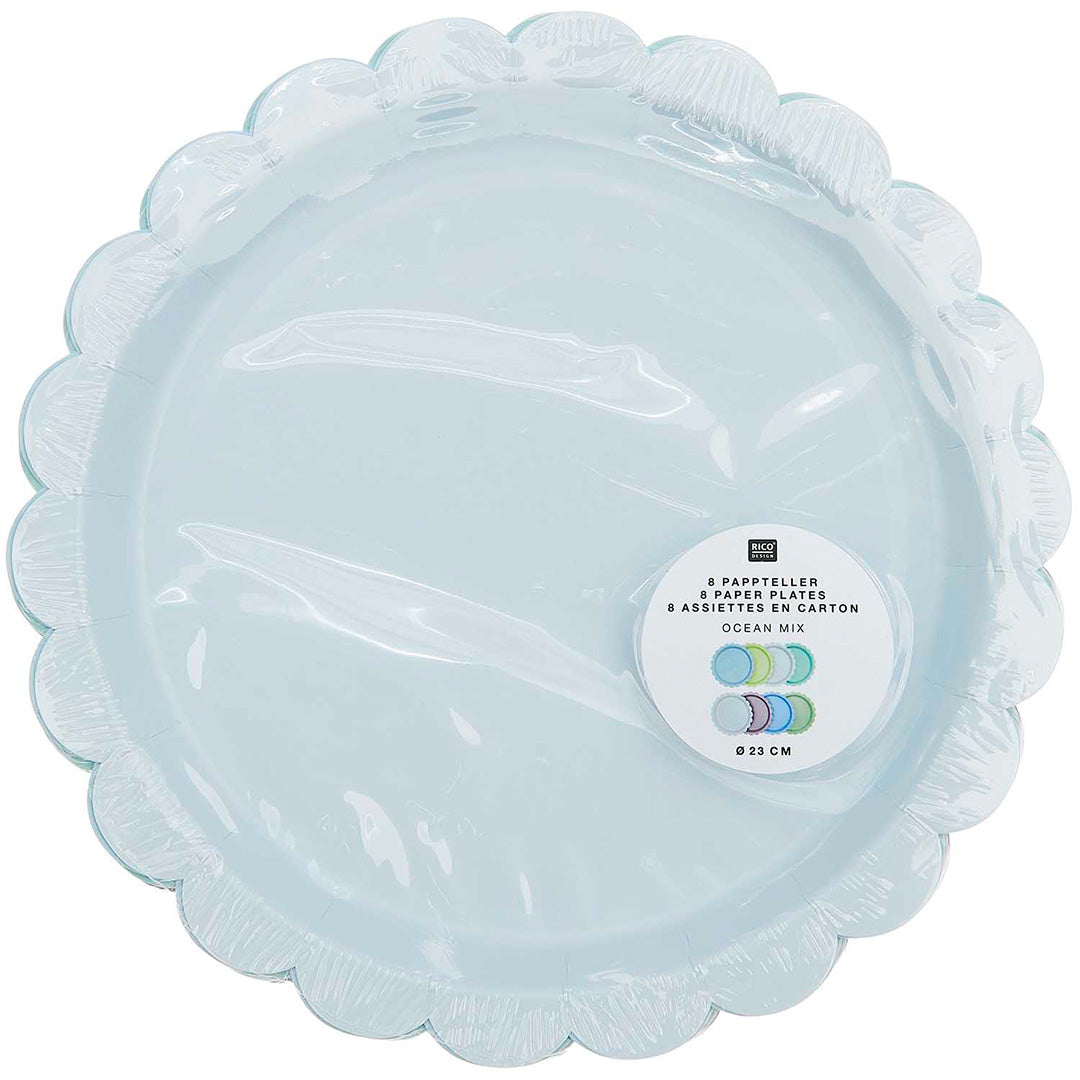 borden oceaan - 8st | 401001 | 2