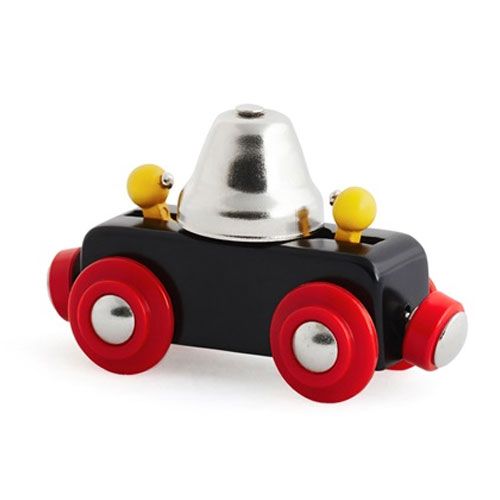 brio bell wagon | 33749 | 2