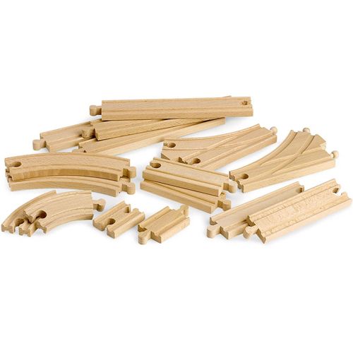 brio expansion pack intermediate (16st) | 33402 | 0