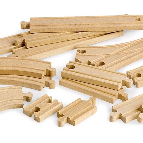 brio expansion pack intermediate (16st) | 33402 | 1
