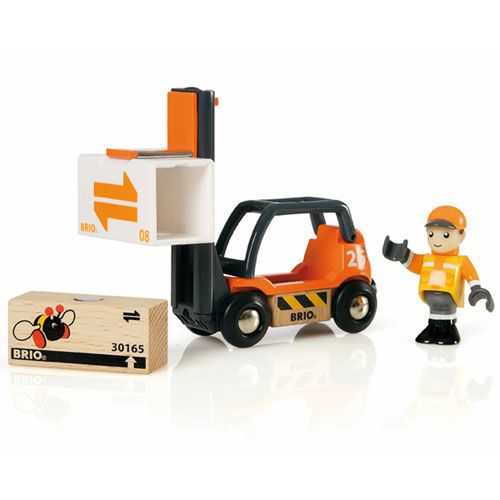 brio forklift | 33573 | 0