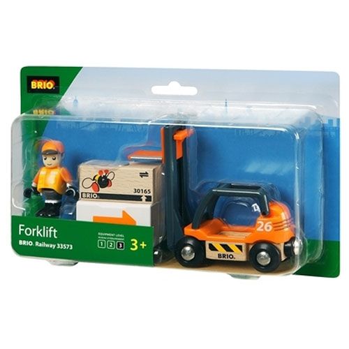 brio forklift | 33573 | 1