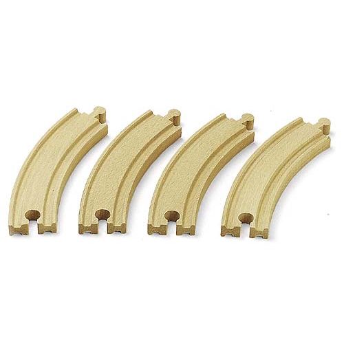 brio large curved tracks | 33342 | 0