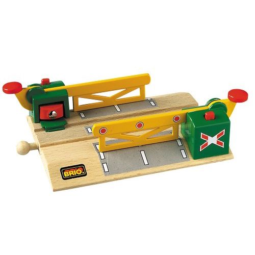 brio magnetic action crossing  | 33750 | 0