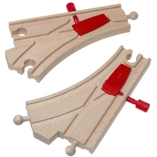 brio mechanical switches | 33344 | 0
