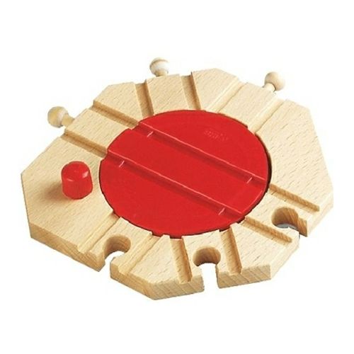 brio mechanical turntable | 33361 | 0