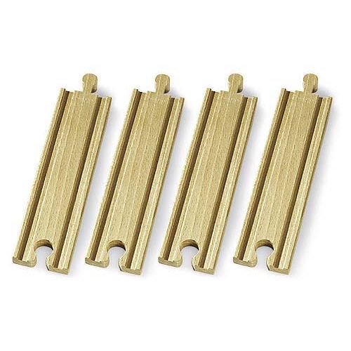 brio medium straight tracks | 33335 | 0