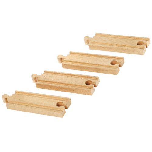 brio short straight tracks | 33334 | 0
