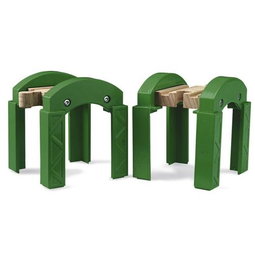 brio stacking tracks supports | 33253 | 0