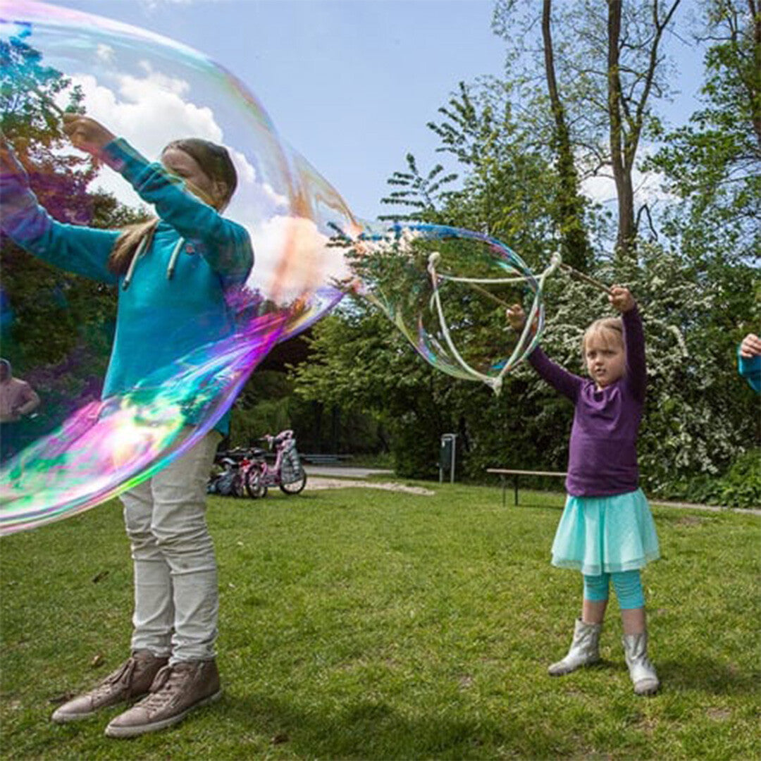 bubblelab grote zeepbellen brouwer | HK.BUB.01 | 2