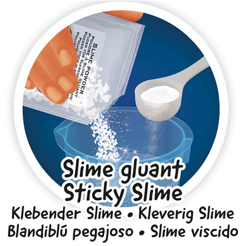 buki glow in the dark en fluorescerende experimenten  | 502162 | 8