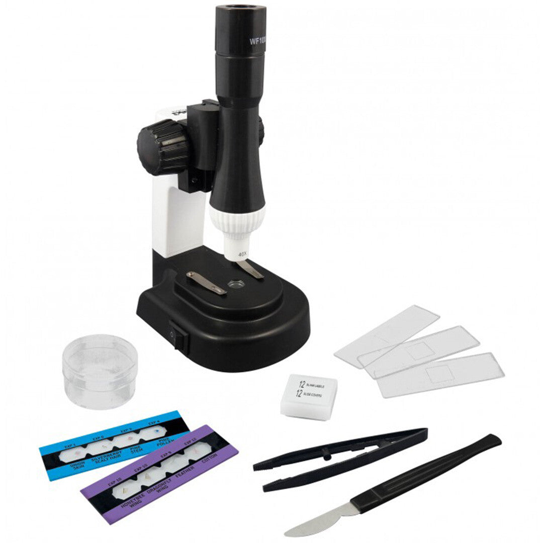 buki microscoop | BUMR400 | 1
