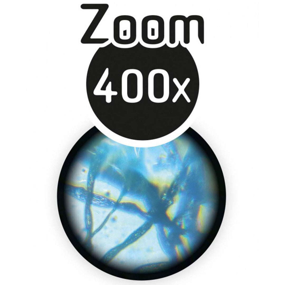 buki microscoop | BUMR400 | 2