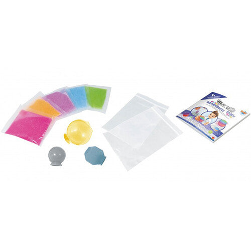 buki mini lab - stuiterballen maken | 503009 | 1