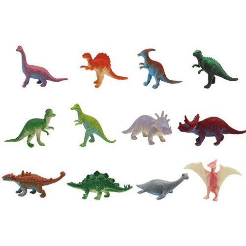 buki opgraafei dinosaurus - assorti | D6O | 3