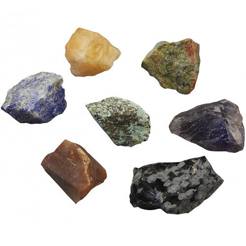 buki opgraafkit stenen en mineralen  | BU440 | 4