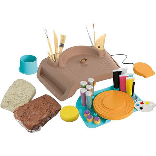 buki professionele pottenbakkerij studio  | BU5426 | 1