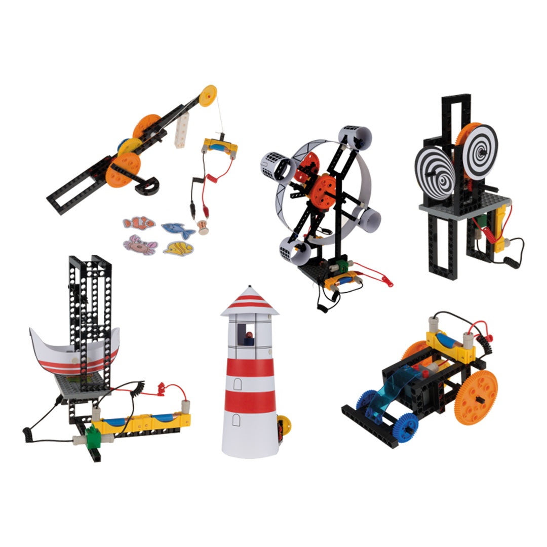 buki elektriciteit expert | BU7153| 1