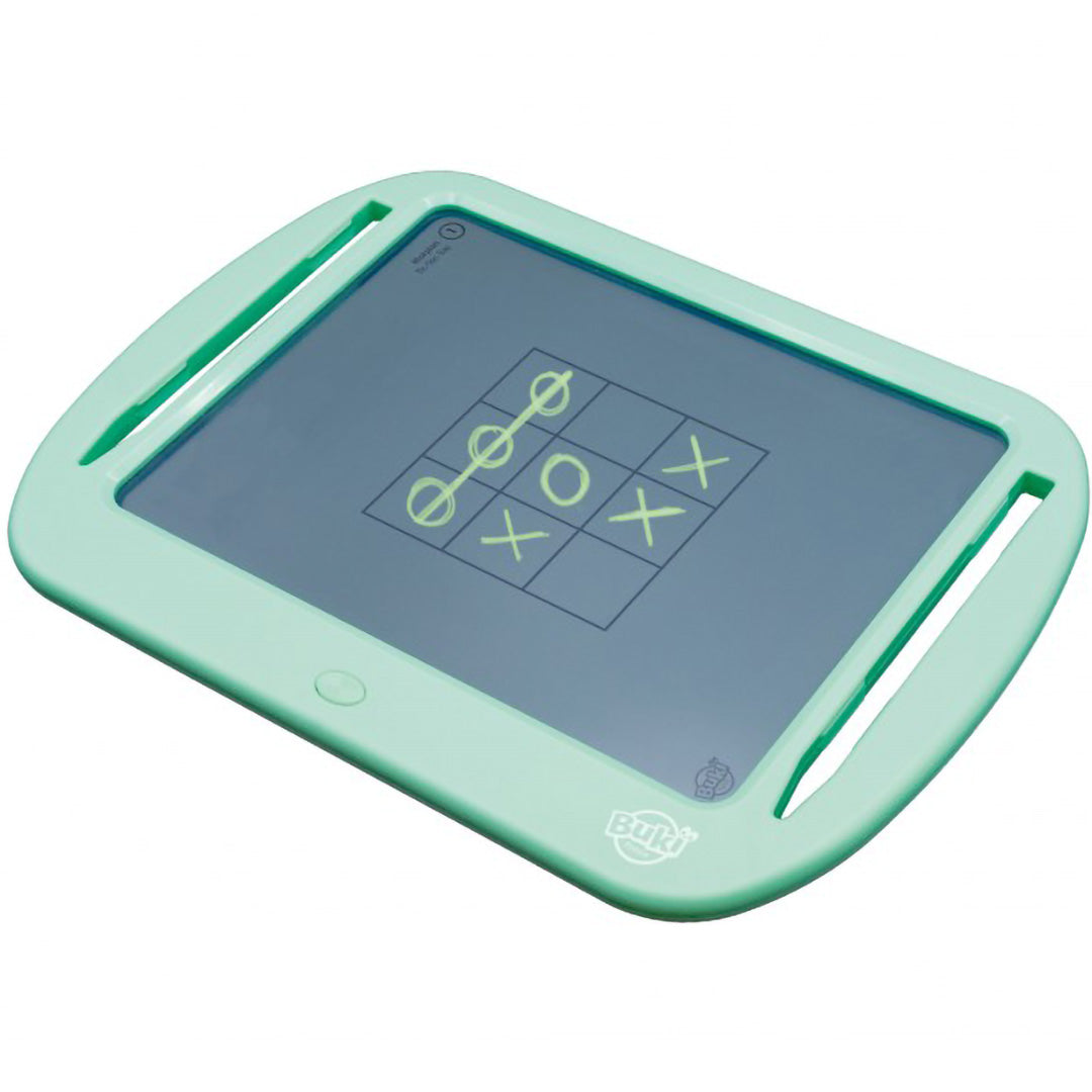 buki tekentablet met spelletjes | BU6208 | 3