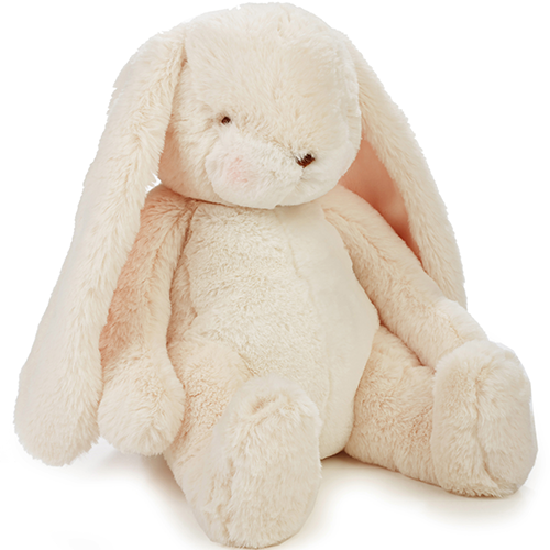 bunnies by the bay knuffelkonijn creme - 37 cm | BB-100418 US | 0